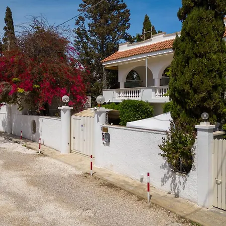 Apartman Depandance 1 Ada