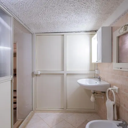 Apartman Depandance 1 Ada
