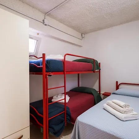 Apartman Depandance 1 Ada